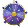 Lucky Wheel Bonus welfare icon