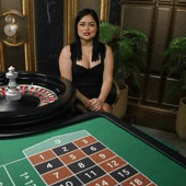 Spanish Roulette screenshot